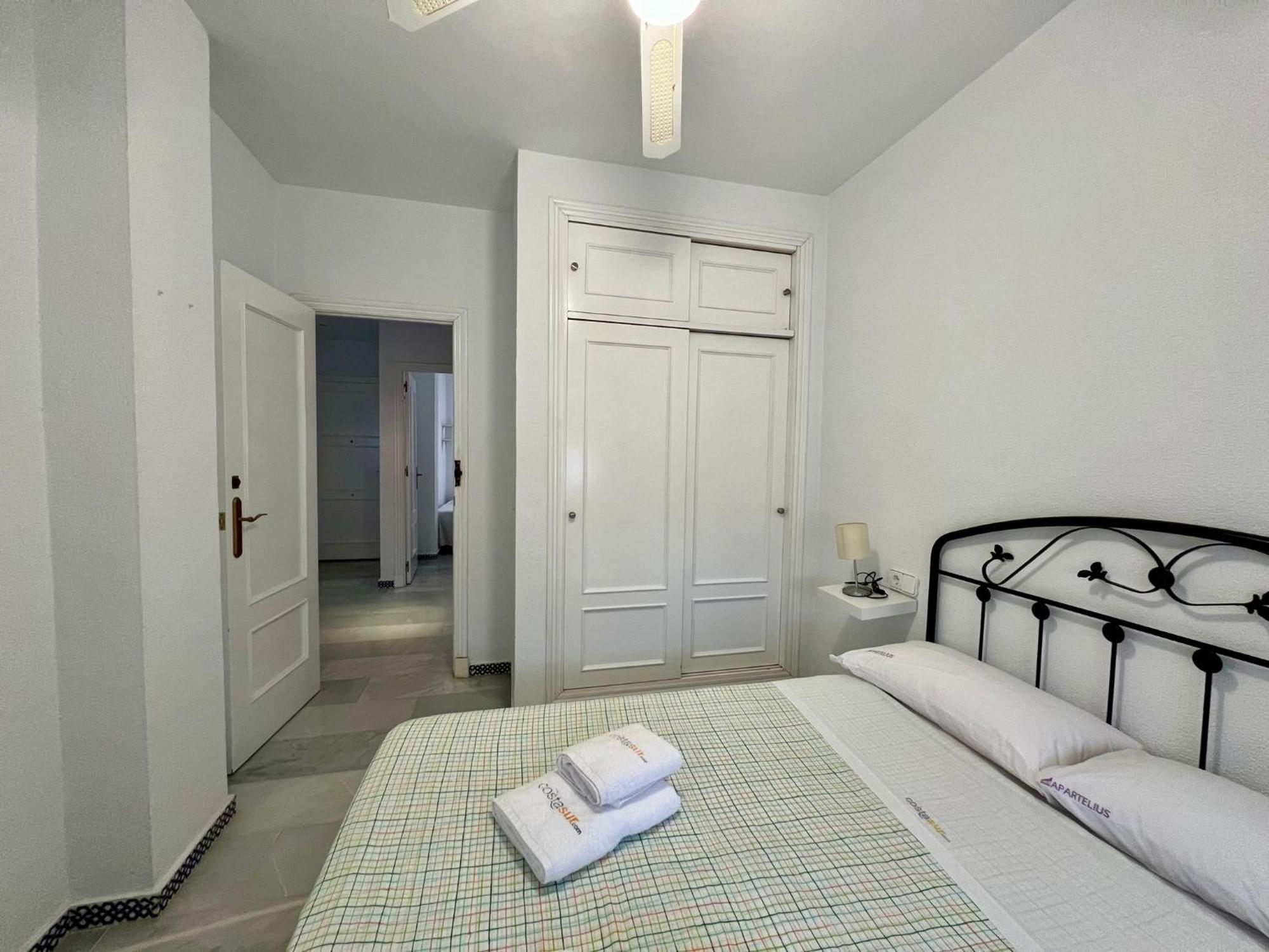 צ'יקלנה דה לה פרונטרה Apartamento Alextia La Barrosa מראה חיצוני תמונה