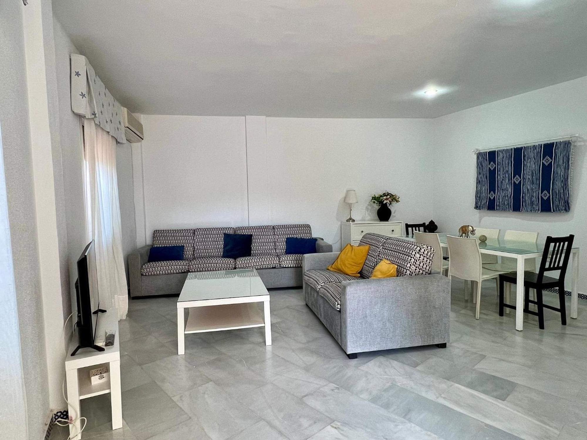 צ'יקלנה דה לה פרונטרה Apartamento Alextia La Barrosa מראה חיצוני תמונה
