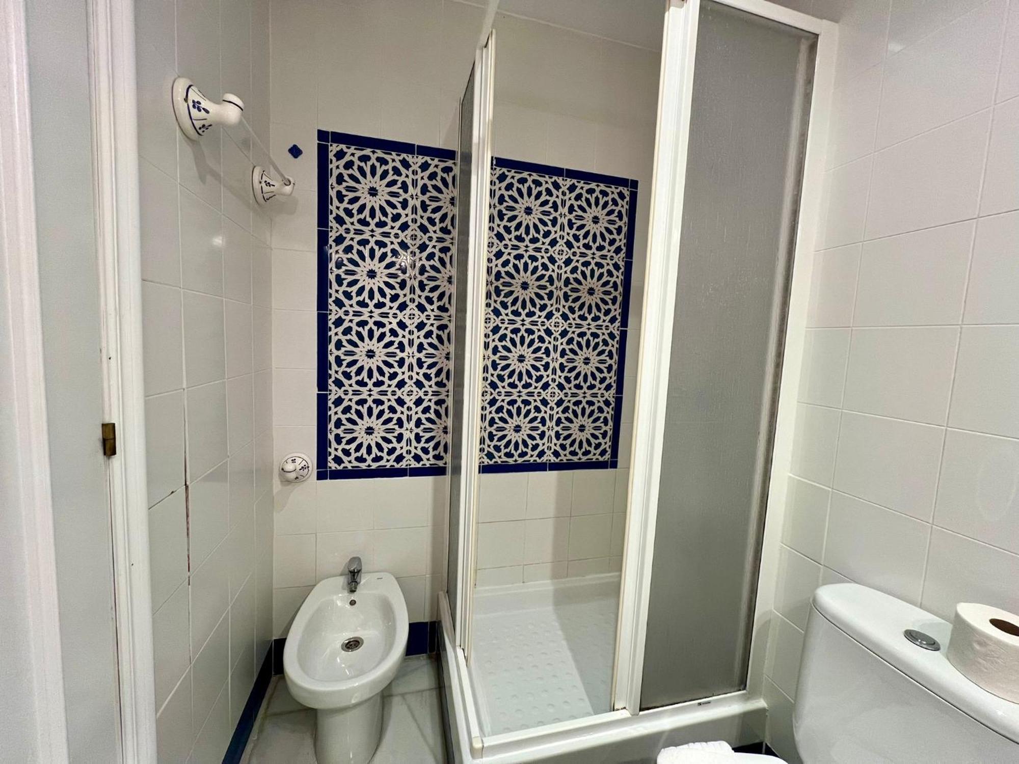 צ'יקלנה דה לה פרונטרה Apartamento Alextia La Barrosa מראה חיצוני תמונה